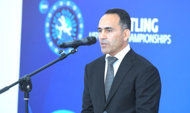 "İdmançılarımıza tövsiyəm odur ki, bu fürsəti dəyərləndirsinlər"