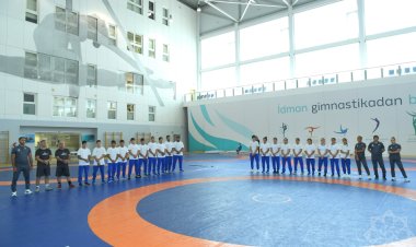 Azərbaycan millilərinin dünya çempionatı üçün heyəti açıqlandı 