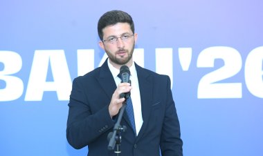 "Azərbaycan daim ən yüksək nəticələri hədəfləyir" - Baş katib