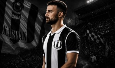  "Karvan-Yevlax"dan daha 2 transfer