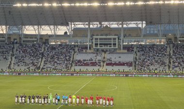 "Qarabağ" AL-in 2-ci təsnifatında ilk matçına çıxır - YENİLƏNİR