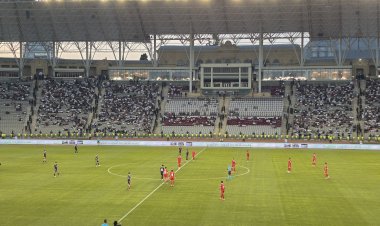 "Qarabağ" AL-in 2-ci təsnifatında ilk matçına çıxır - YENİLƏNİR
