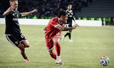 "Qarabağ"la cavab oyunundakı döyüşə hazır olmalıyıq" - İTALYAN
