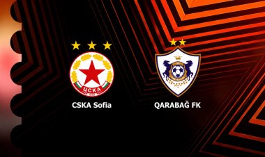 Bolqarlar "Qarabağ"la Avroliqa matçının biletlərini satışa çıxardı