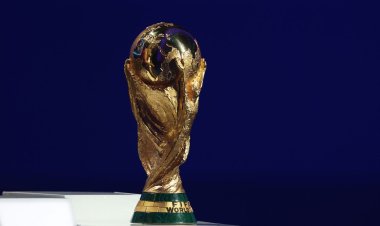 Dünya Kuboku-2026-nın rəmzi yığma komandası tərtib edildi
