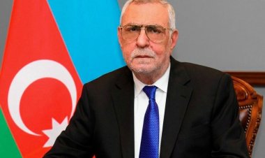  Çingiz Hüseynzadə 75 yaşında!