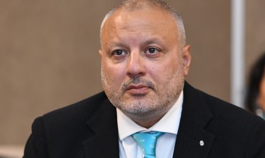 "Azərbaycan futbolunu daha uğurlu və peşəkar səviyyəyə qaldıracağıq"