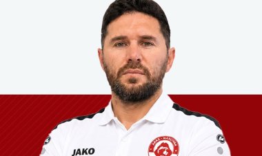  "Birinci hissədə futbolçular daha çox əziyyət çəkdilər" - HÜSEYNOV