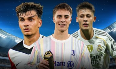 Türkiyə millisinin ən bahalı futbolçularının siyahısı açıqlandı 