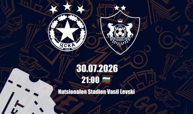 "Qarabağ" azarkeşlərinin diqqətinə! 