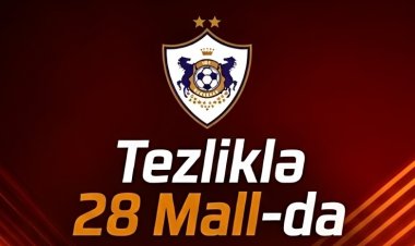 "Qarabağ" azarkeşlərinə şad xəbər!