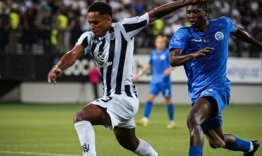 "Neftçi"nin "Dinamo" ilə KL matçını yayımlayacaq kanal məlum oldu 