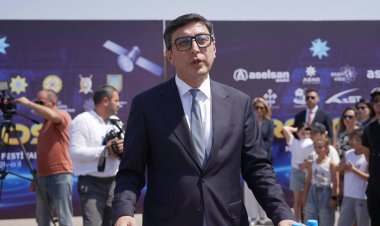 "Bu adı bizə hədiyyə etməyiblər"