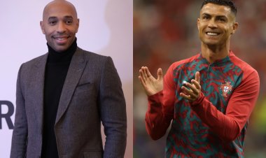 Ronaldo aktyorluğa başlayır