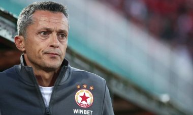 "Qarabağ"ın oyun üslubunu yaxşı təhlil etmişik" - Xristo Yanev