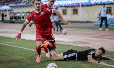 "Qarşılaşmaya ən yaxşı formada köklənmişik" - "Qarabağ"ın rəqibi