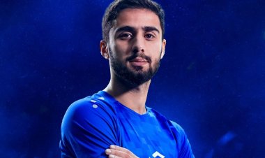 Daha bir azərbaycanlı futbolçunu "Şəfa"dan yola saldılar - RƏSMİ