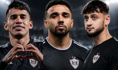 Azərbaycandan dünya futboluna açılan “transfer pəncərəsi”