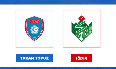"Turan Tovuz" növbəti dəfə Türkiyə klubu ilə qarşılaşacaq 