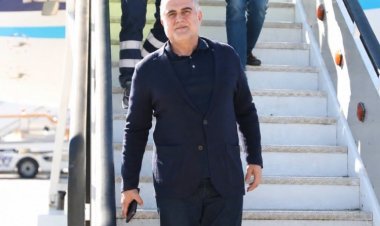 Tahir Gözel "Qarabağ"la birlikdə Bolqarıstana yollandı 