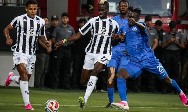"Neftçi" UEFA Konfrans Liqasında revanş arzusunda - YENİLƏNİR
