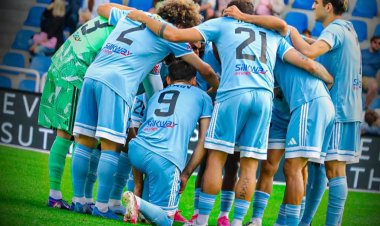 KL: "Zirə" Sumqayıtda Estoniya klubuna qarşı - YENİLƏNİR