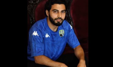 "Qarabağ"ın sabiq futbolçusu "Kəpəz"lə 1 illik müqavilə bağladı