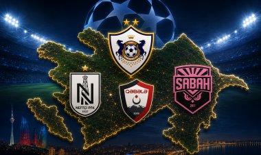 "Qarabağ"ın hegemonluğunun yersiz kölgəyə salınması cəhdləri
