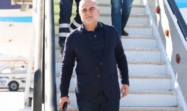 "Keyfiyyət baxımından keçən ildən daha güclüyük" - TAHİR GÖZƏL