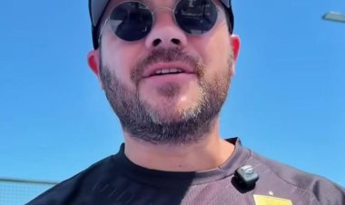 Emin “Neftçi” forması ilə paylaşım etdi: "Yeni qələbələr gözləyirik"