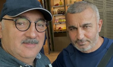 Bəhram: "Mən bu komandaya bir il sonra baxmağı çox istəyirəm"