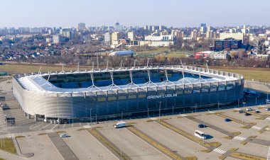 "Qarabağ"ın Kiyev "Dinamo"su ilə oynayacağı stadion məlum oldu