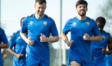  "Kəpəz"in oyunu ləğv edildi