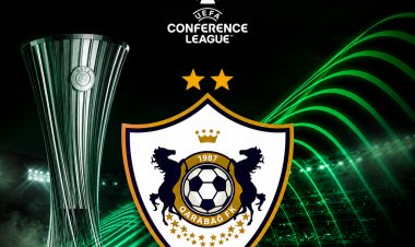 "Qarabağ" "Dinamo"nu keçsə, pley-offda kimlərlə qarşılaşa bilər?