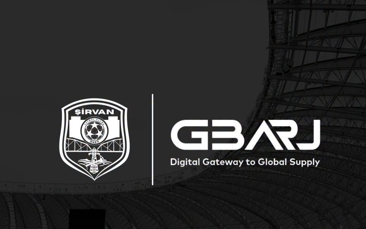 Bölgə klubuna yeni sponsor gəldi 
