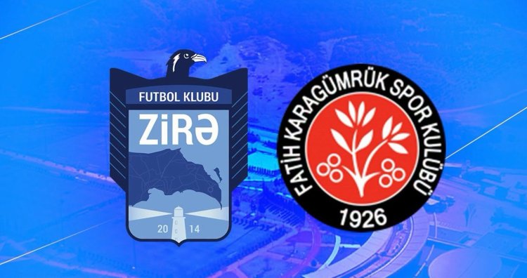 "Zirə" üçün dördüncü sınaq