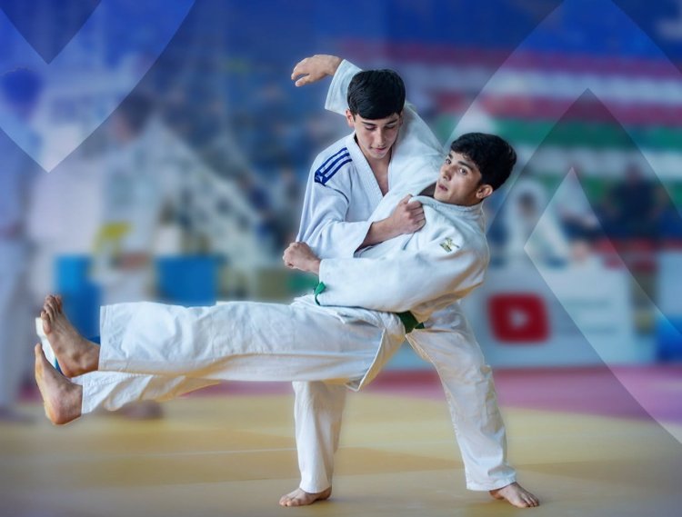   Cüdo Federasiyası növbəti kəmər imtahanını Yardımlıda keçirəcək