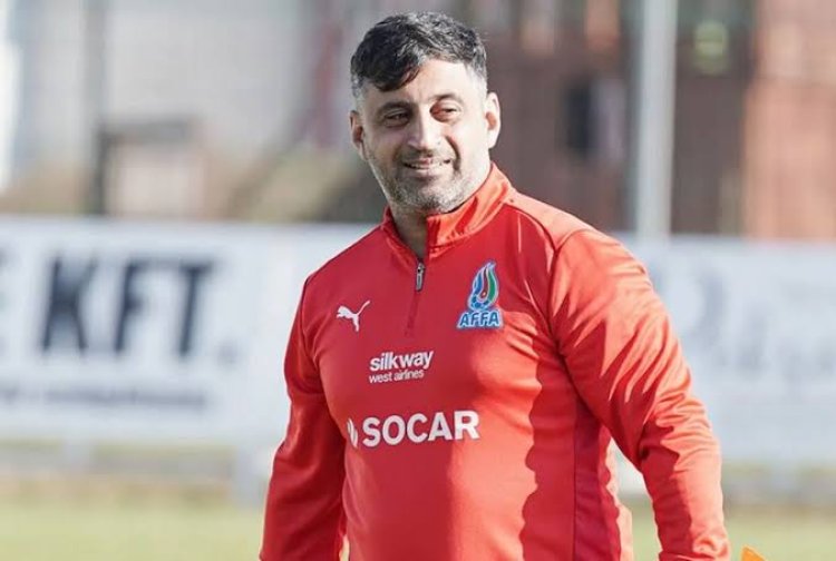   Milli komandalarda yeni təyinatlar