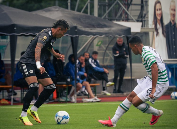 "Qarabağ" "Ferensvaroş"a uduzdu 