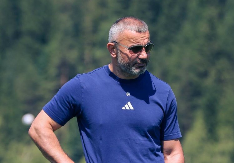 "Futbolçularımız istəkli çalışdılar, təlim-məşq toplanışı pis keçmədi"