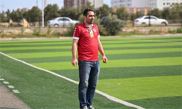 "Büdcəmiz dəqiqləşəndən sonra hədəflərimiz də müəyyənləşəcək"