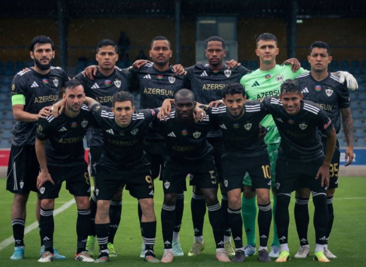 DİQQƏT! "Qarabağ"ın Avroliqa oyununun biletləri satışa çıxarılır