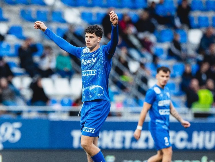 "Bense Varkonyi "Qarabağ" üçün tibbi müayinədən keçdi" - İDDİA