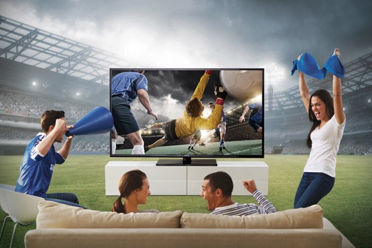 Günün oyunları: TV-AFİŞA