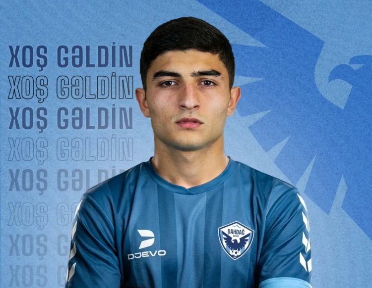   "Qarabağ"dan 1-ci Liqa klubuna