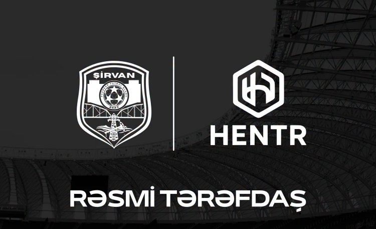   Bölgə klubunda növbəti sponsor