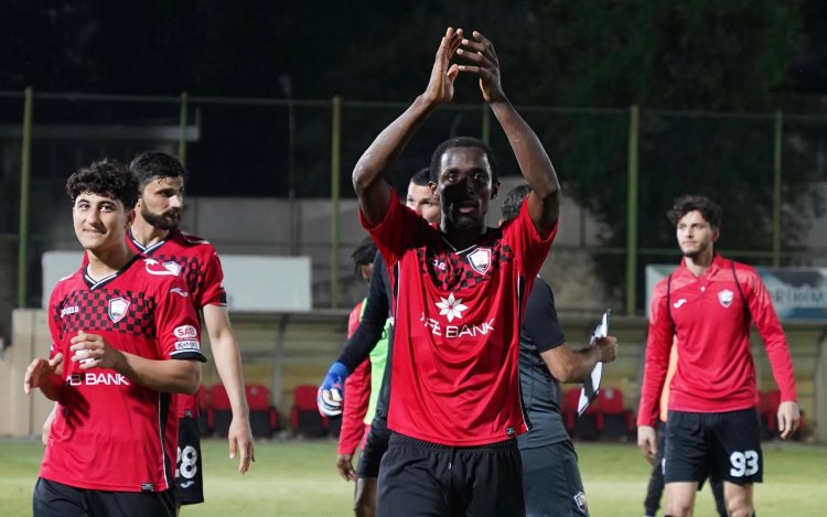 "Qəbələ" ötən ay müqavilə bağladığı futbolçu ilə vidalaşdı