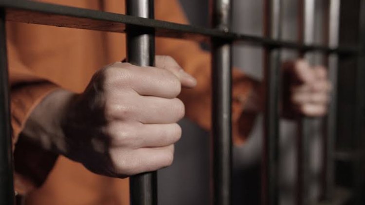 Azərbaycanın üçqat dünya çempionuna 8 il həbs verildi