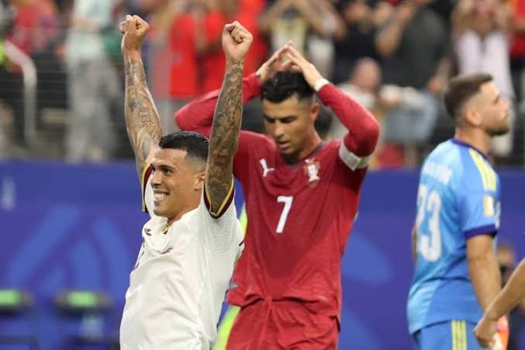 Portuqaliya DÇ-2026 ilə vidalaşdı, İspaniya millisi 1/4 finala yüksəldi