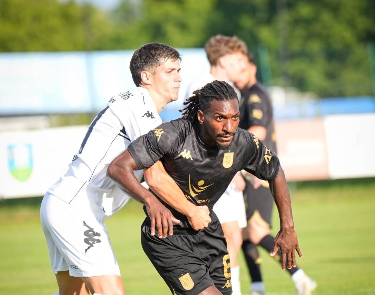 "Neftçi" "Partizan"a belə uduzdu